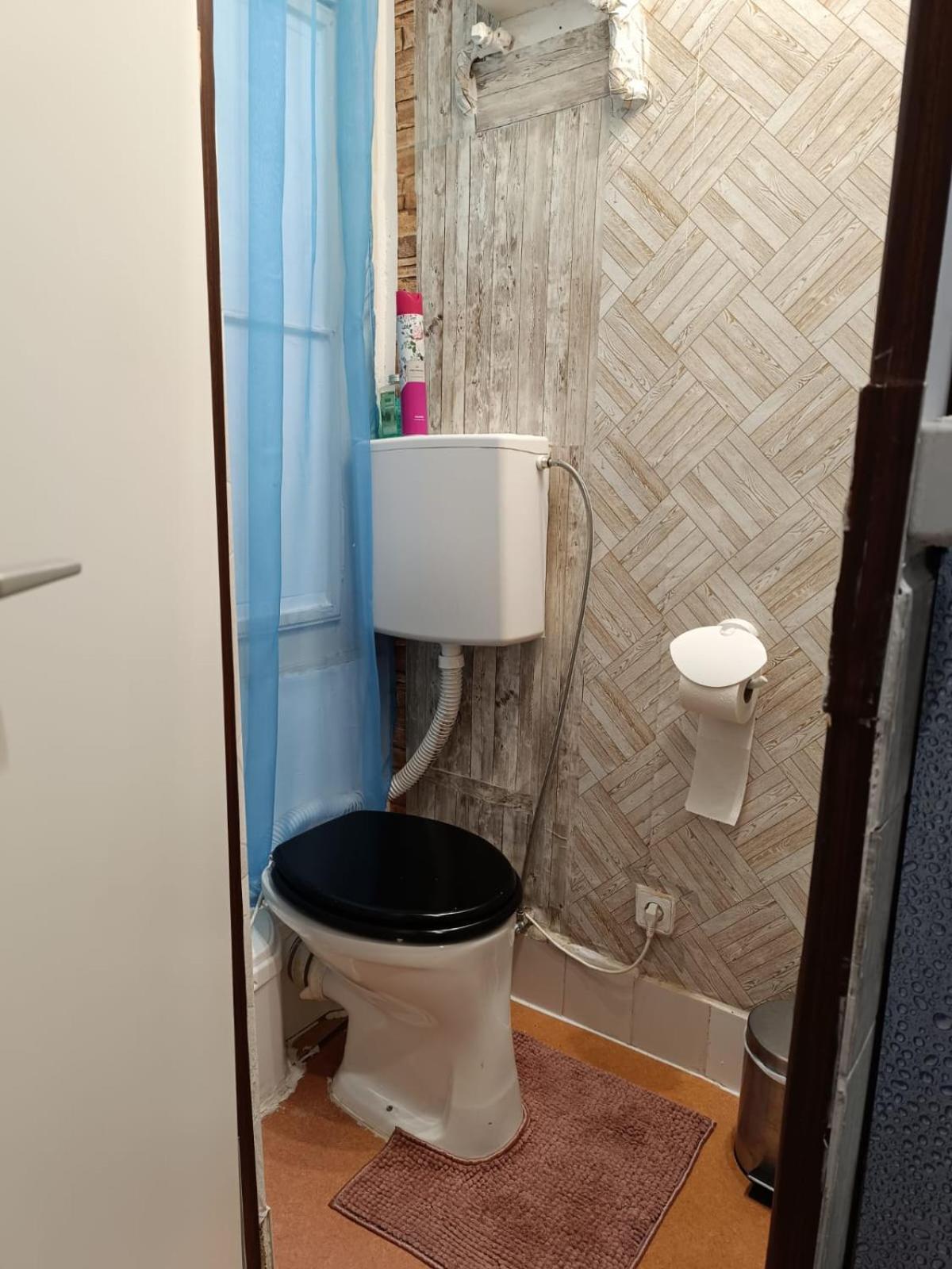 Wohnung In Der Naehe Wiener Stadthalle Und Zentrum 9 Bagian luar foto