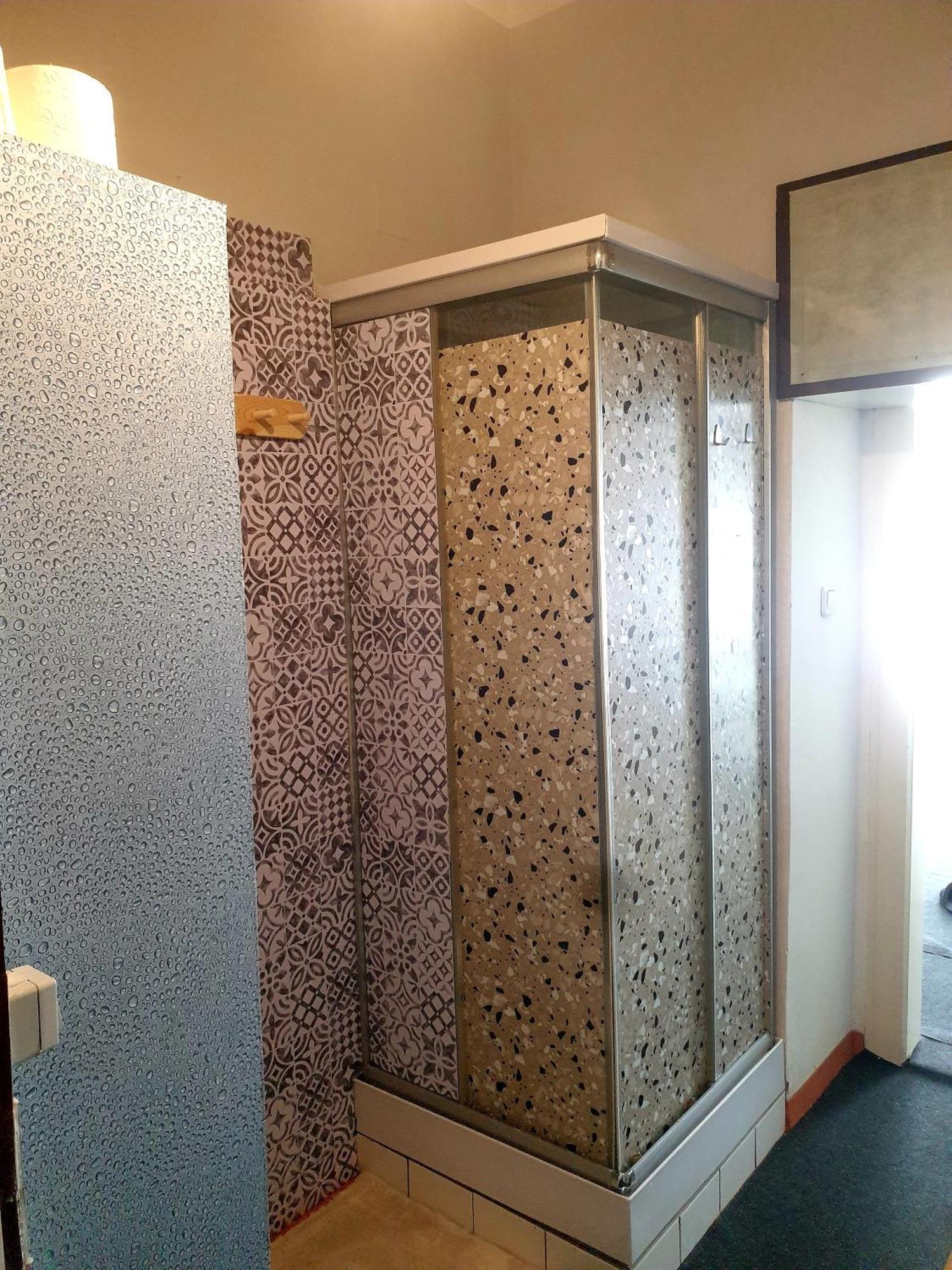 Wohnung In Der Naehe Wiener Stadthalle Und Zentrum 9 Ruang foto